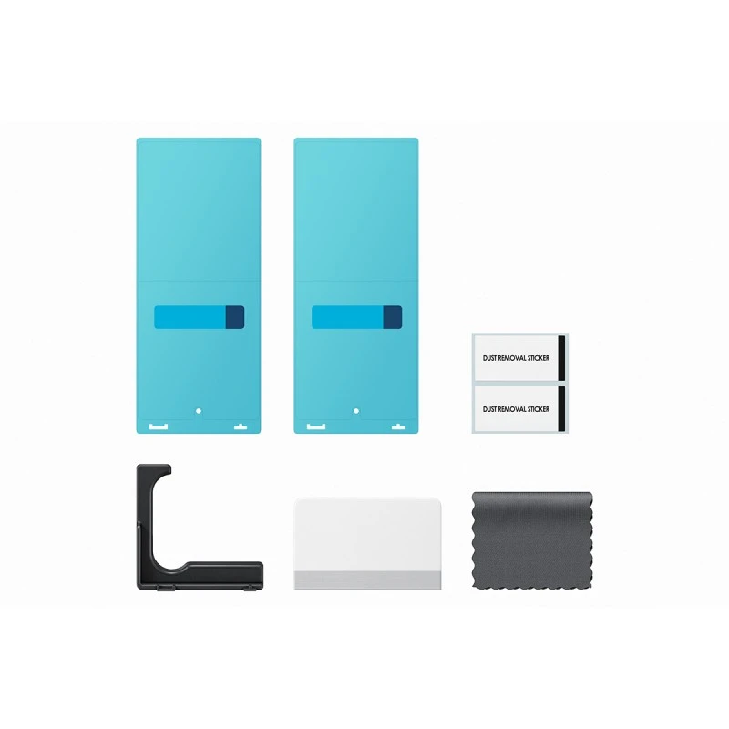 SAMSUNG EF-UF976CTEGWW ANTI-REFL F GALAXY Z FOLD 8 ULTRA TR