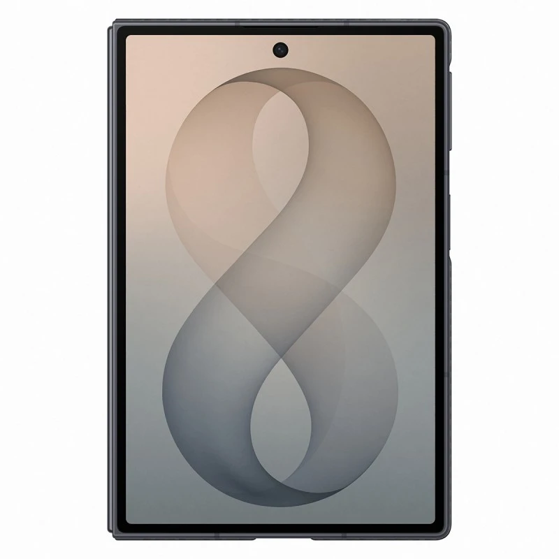 SAMSUNG EF-KF971SBEGWW C. M. C. GALAXY Z FOLD 8 BK