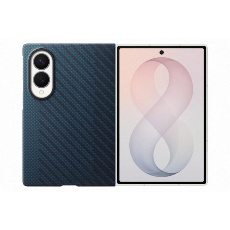 SAMSUNG EF-KF971SNEGWW C. M. C. GALAXY Z FOLD 8 NAVY