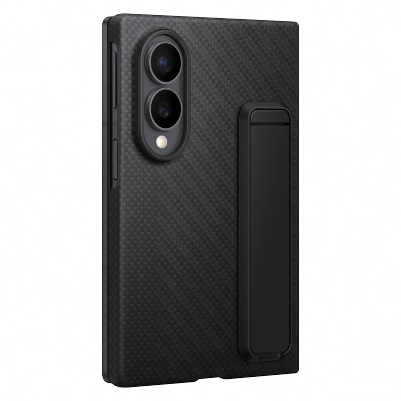 SAMSUNG EF-XF971SBEGWW CARBON ST C. GALAXY Z FOLD 8 BK
