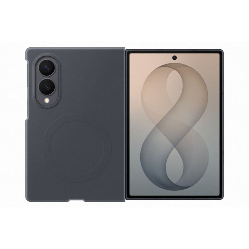 SAMSUNG EF-EF971CBEGWW SIL. M. C. GALAXY FOLD 8 BK