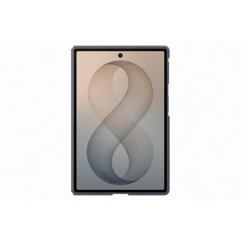 SAMSUNG EF-EF971CBEGWW SIL. M. C. GALAXY FOLD 8 BK