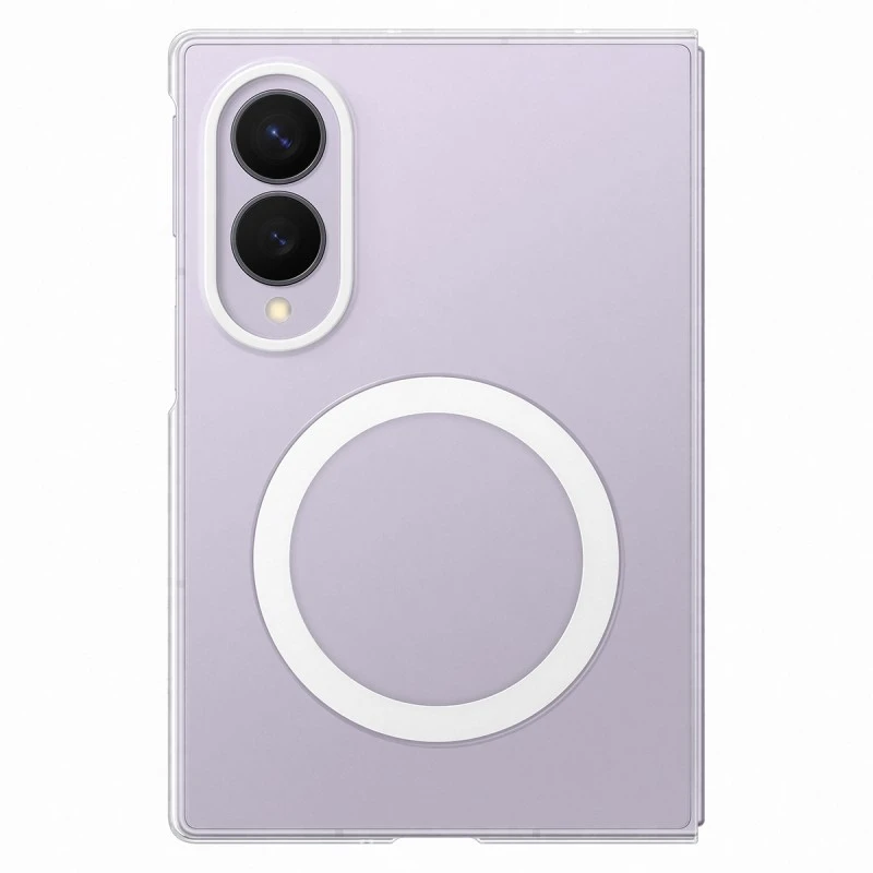 SAMSUNG EF-CF971CTEGWW CLEAR M. C. GALAXY Z FOLD 8 TR