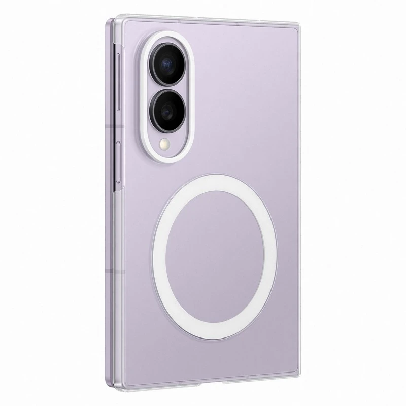 SAMSUNG EF-CF971CTEGWW CLEAR M. C. GALAXY Z FOLD 8 TR