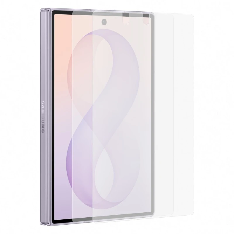 SAMSUNG EF-UF971CTEGWW ANTI-REF. F. GALAXY Z FOLD 8 TR