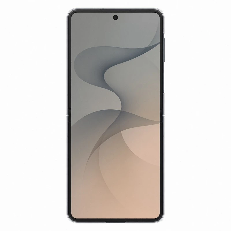 SAMSUNG EF-FF776CBEGWW FLIPSUIT MAGNET C. GALAXY Z FLIP 8 BK