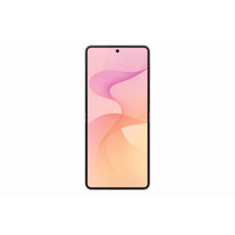 SAMSUNG EF-QF776CTEGWW CLEAR C. GALAXY Z FLIP 8 TRANSPARENT