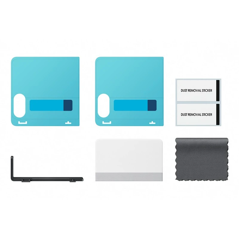 SAMSUNG EF-UF776CTEGWW ANTI-REF. F. GALAXY Z FLIP 8 TR
