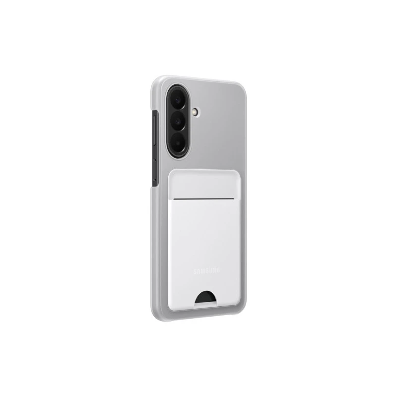 SAMSUNG EF-OA276TJEGWW CARD SLOT CASE GALAXY A27 LIGHT GRAY
