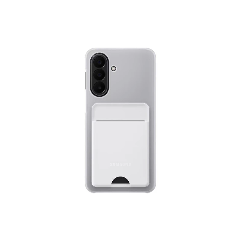 SAMSUNG EF-OA276TJEGWW CARD SLOT CASE GALAXY A27 LIGHT GRAY