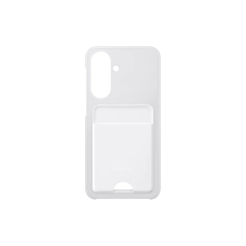 SAMSUNG EF-OA276TJEGWW CARD SLOT CASE GALAXY A27 LIGHT GRAY