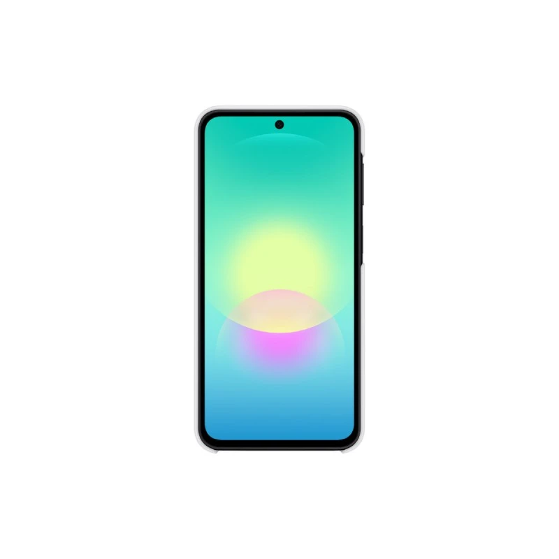 SAMSUNG EF-OA276TJEGWW CARD SLOT CASE GALAXY A27 LIGHT GRAY