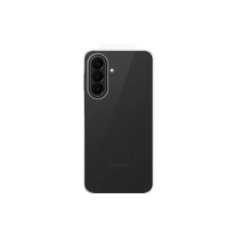 SAMSUNG EF-QA276CTEGWW CLEAR CASE GALAXY A27 TRANSPARENT