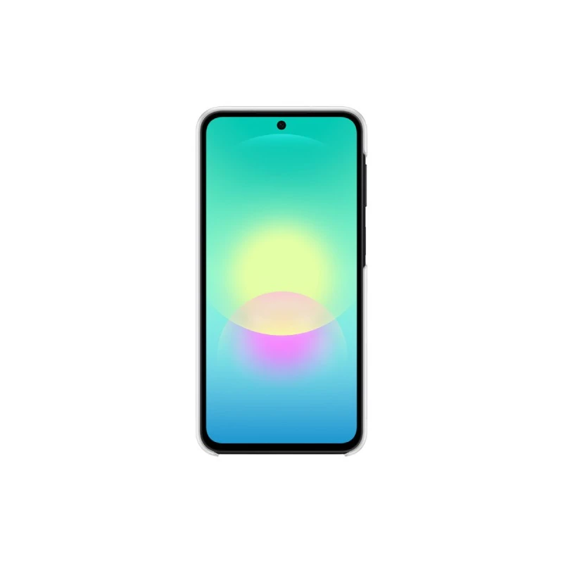 SAMSUNG EF-QA276CTEGWW CLEAR CASE GALAXY A27 TRANSPARENT