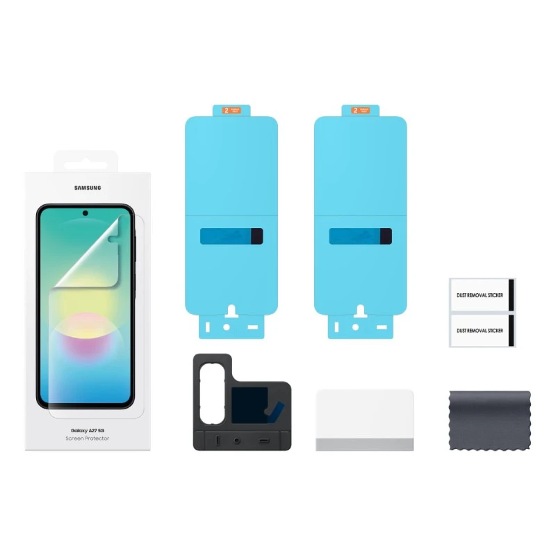 SAMSUNG EF-UA276CTEGWW SCREEN PROTECTOR C.GALAXY A27 TR