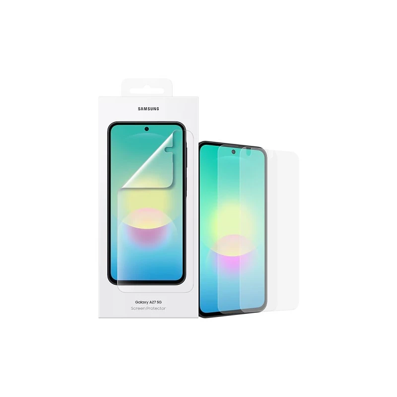 SAMSUNG EF-UA276CTEGWW SCREEN PROTECTOR C.GALAXY A27 TR