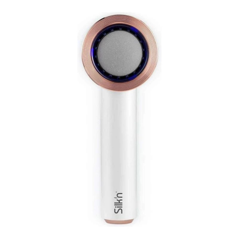 SILK N VACUPEDI VPC1PE1RG001