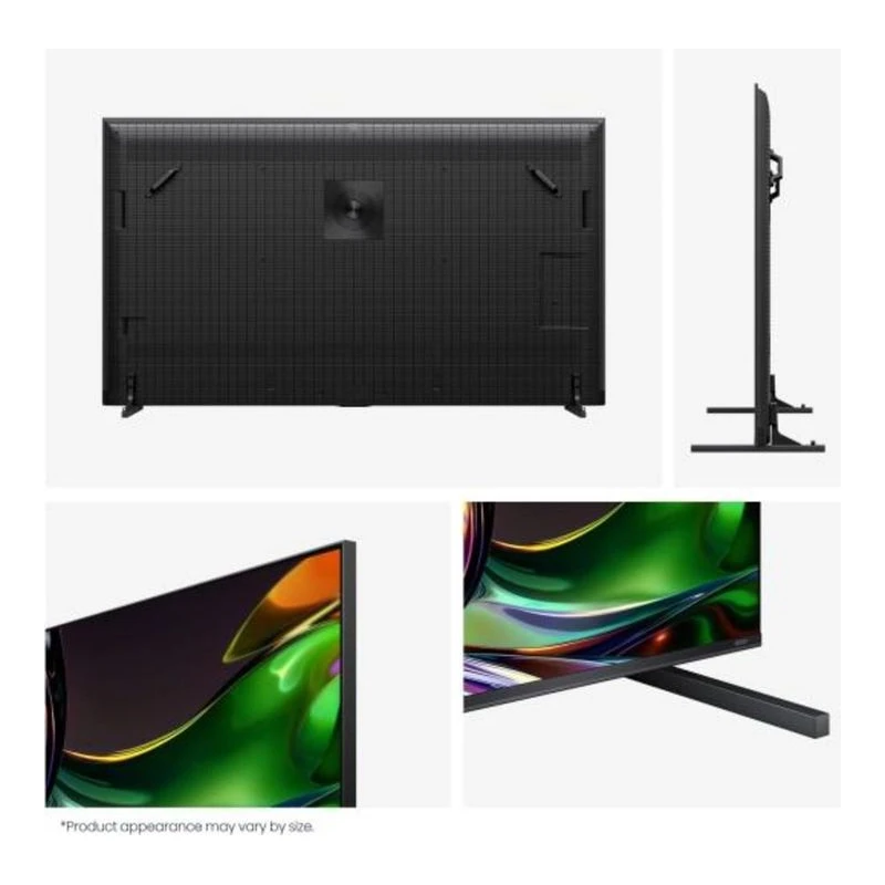 HISENSE 100UR8S RGB MINI-LED AI SMART TV