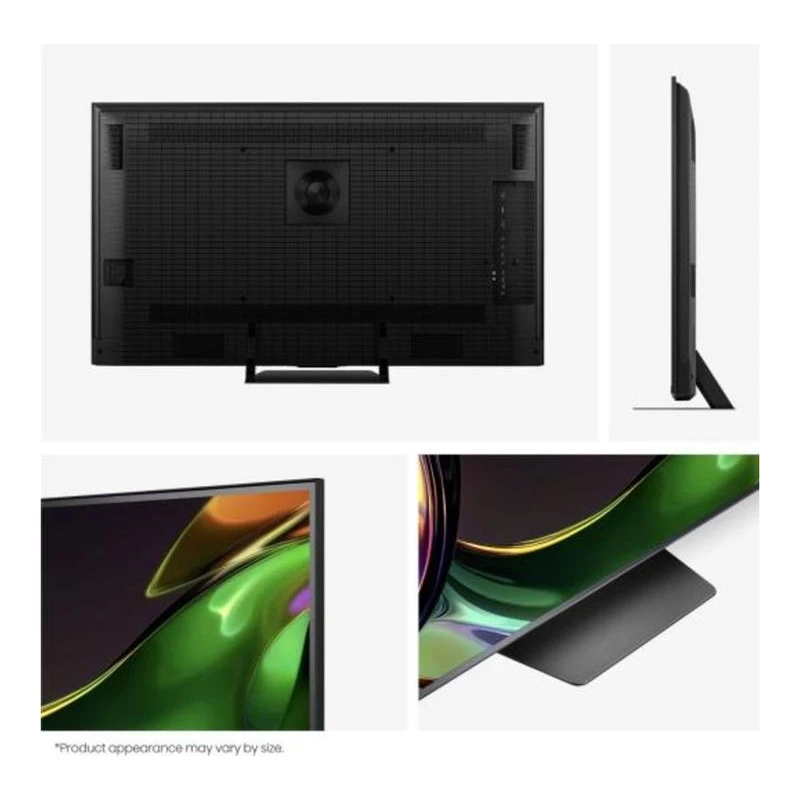 HISENSE 85UR8S RGB MINI-LED AI SMART TV