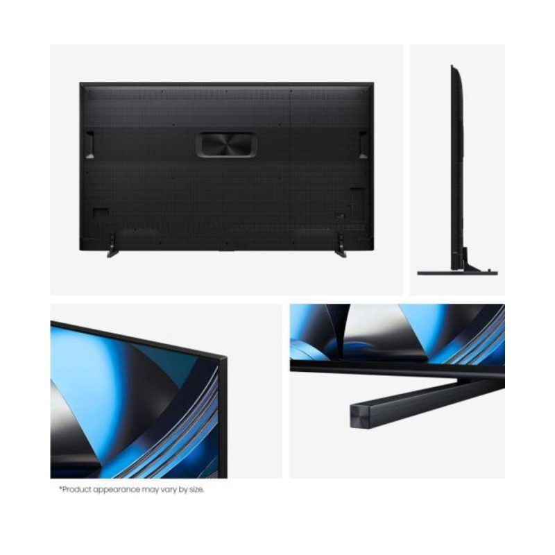 HISENSE 85U7SE MINI-LED QLED AI SMART TV