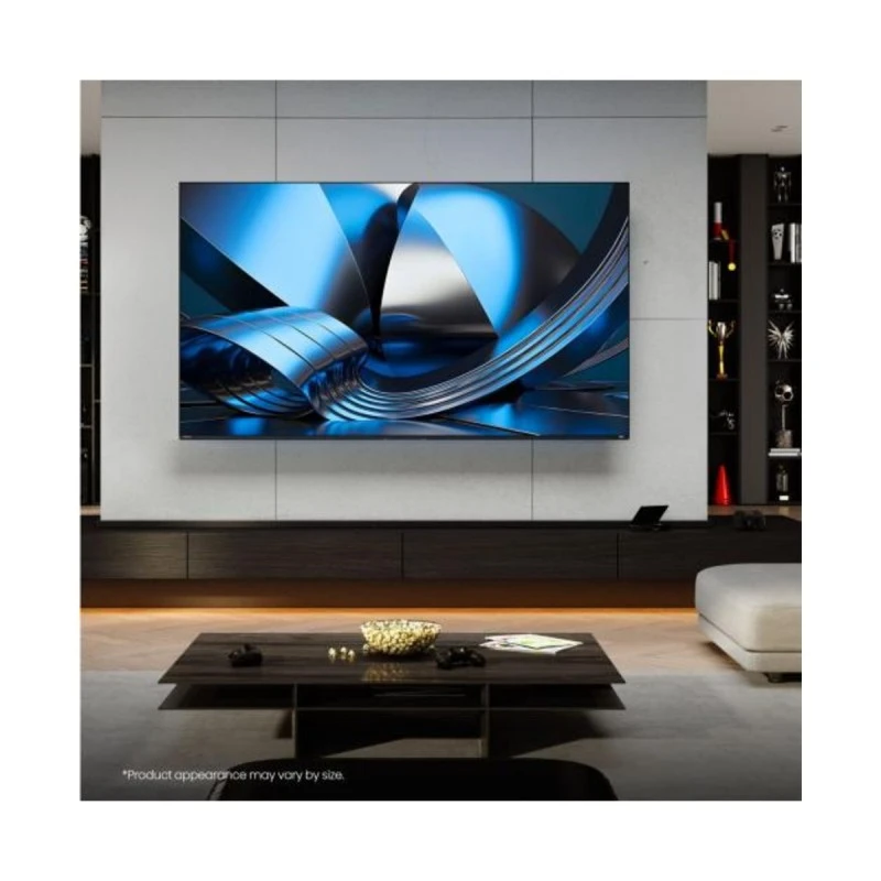 HISENSE 50U7SE MINI-LED QLED AI SMART TV