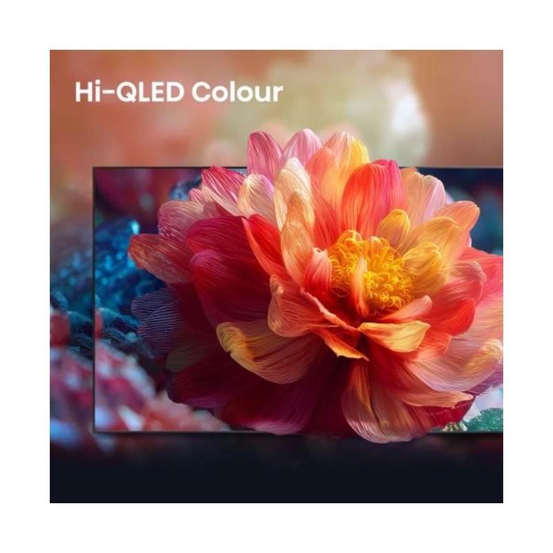 HISENSE 85E7S PRO UHD QLED SMART TV