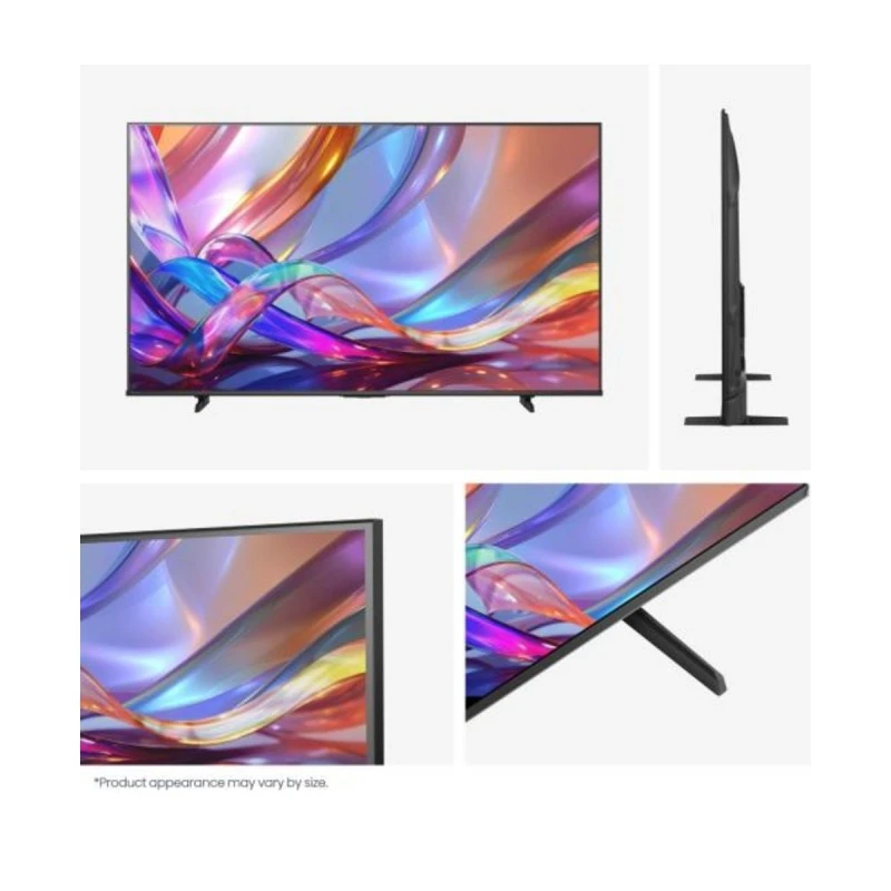 HISENSE 65E7S PRO UHD QLED SMART TV