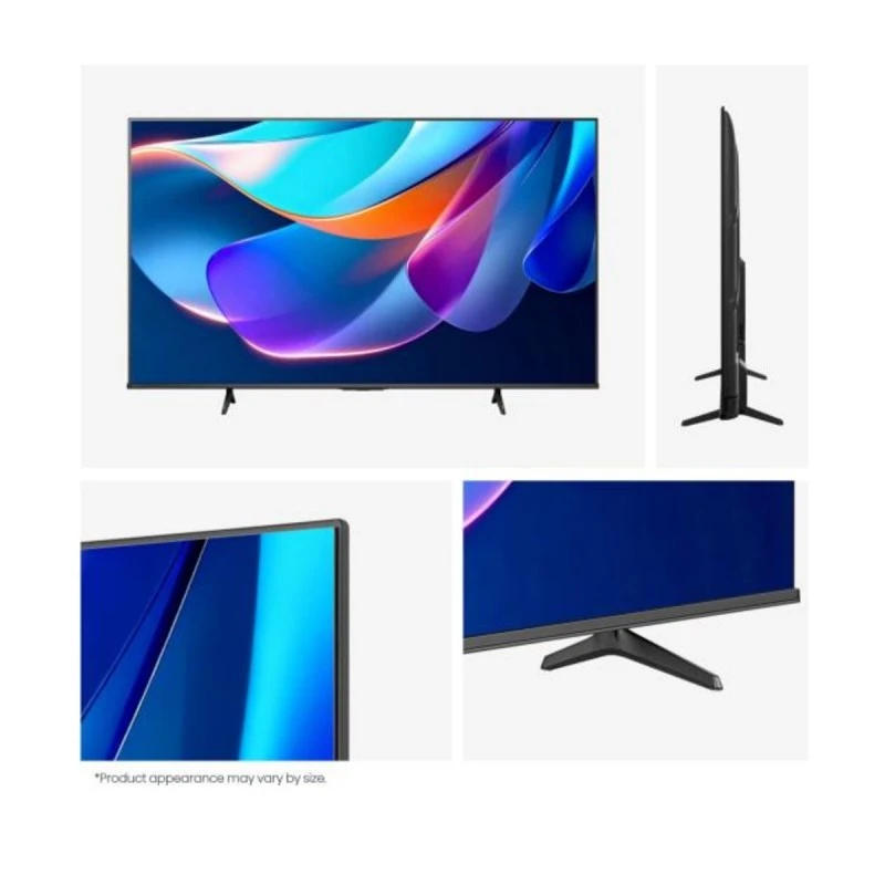 HISENSE 50A6S UHD SMART TV