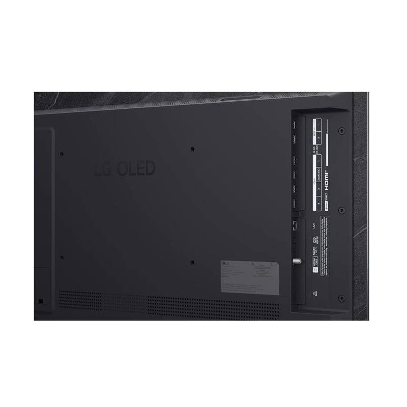 LG OLED42C61LA OLED EVO AI SMART TV