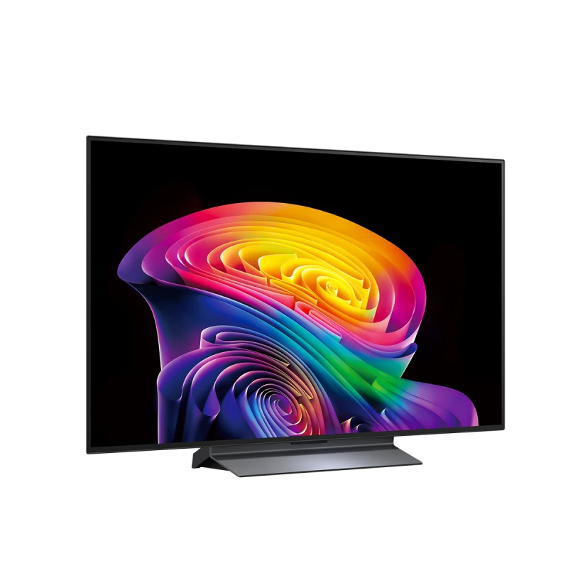 LG OLED48C61LA OLED EVO AI SMART TV