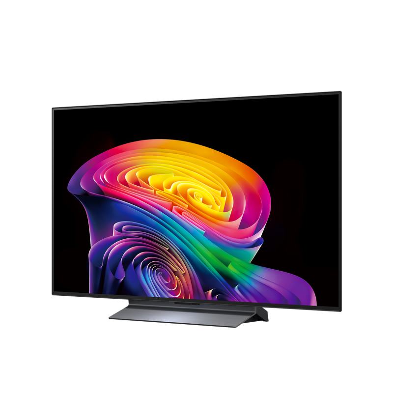 LG OLED48C61LA OLED EVO AI SMART TV