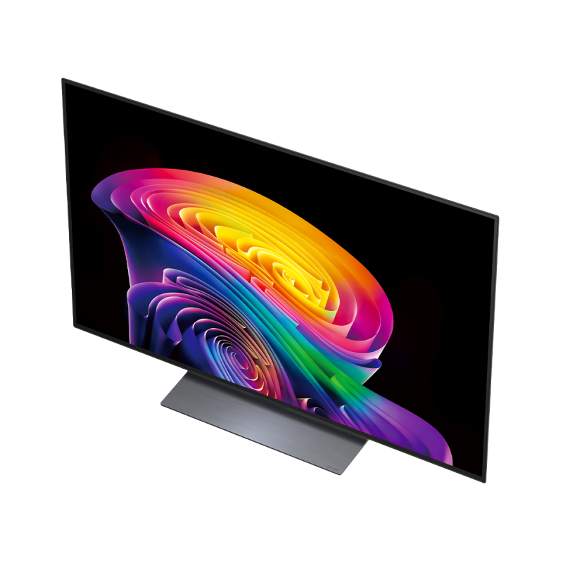LG OLED48C61LA OLED EVO AI SMART TV