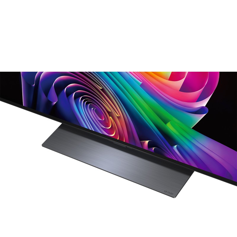 LG OLED48C61LA OLED EVO AI SMART TV
