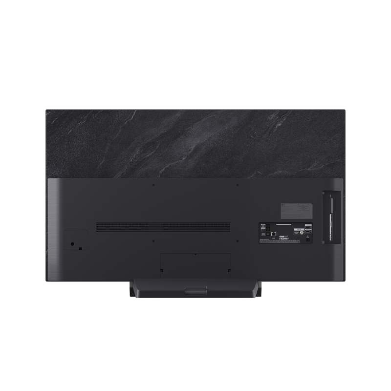 LG OLED48C61LA OLED EVO AI SMART TV