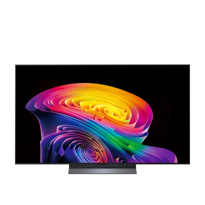 LG OLED55C61LA OLED EVO AI SMART TV