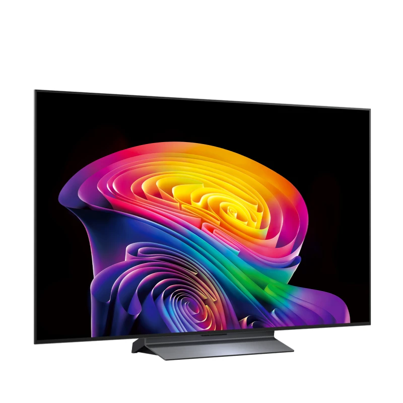 LG OLED55C61LA OLED EVO AI SMART TV