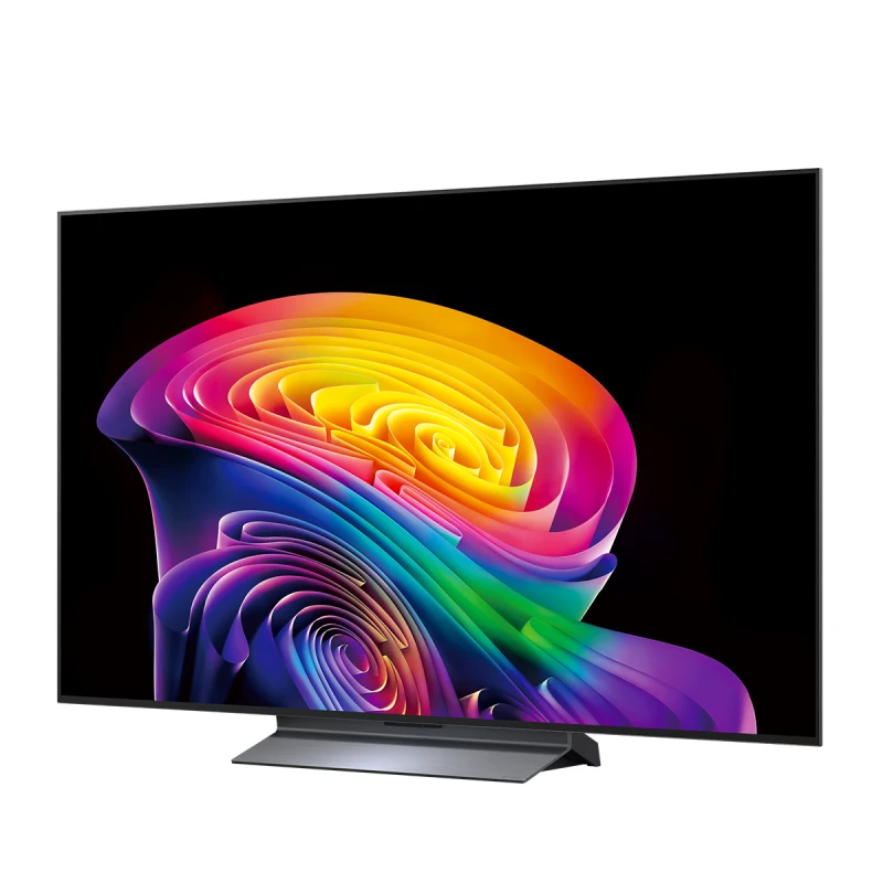 LG OLED55C61LA OLED EVO AI SMART TV