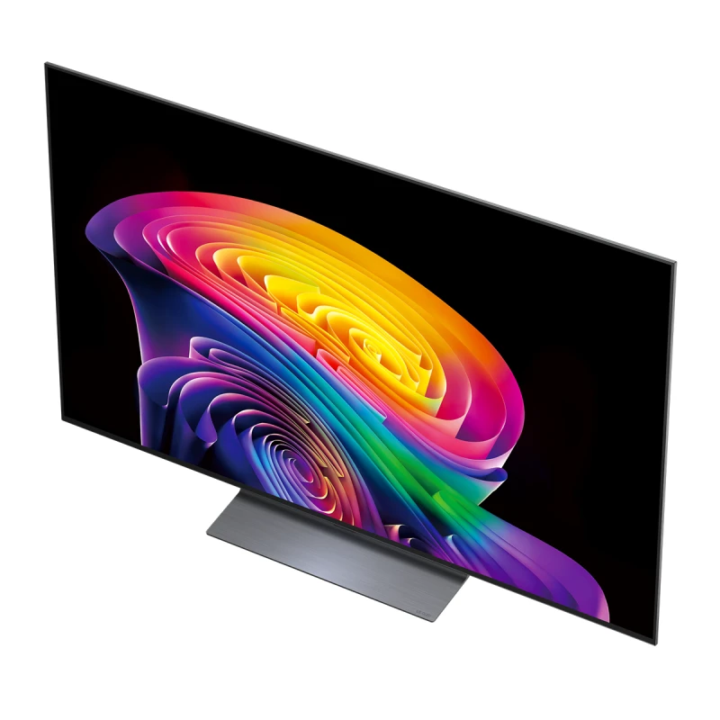 LG OLED55C61LA OLED EVO AI SMART TV