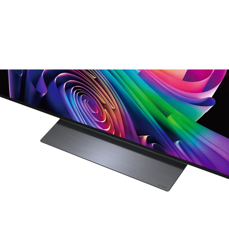 LG OLED55C61LA OLED EVO AI SMART TV
