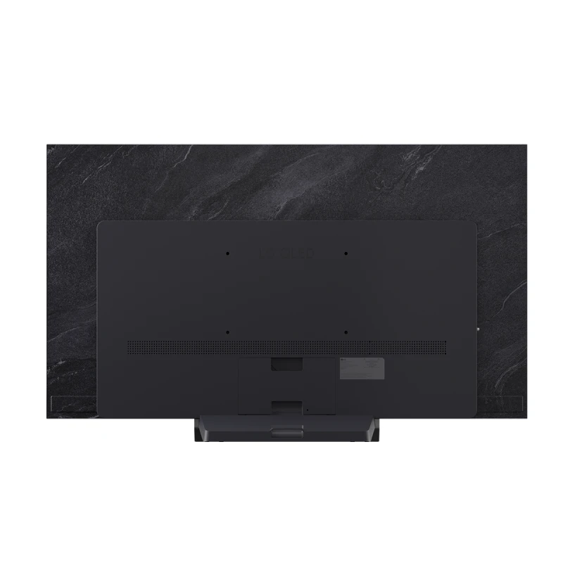 LG OLED55C61LA OLED EVO AI SMART TV
