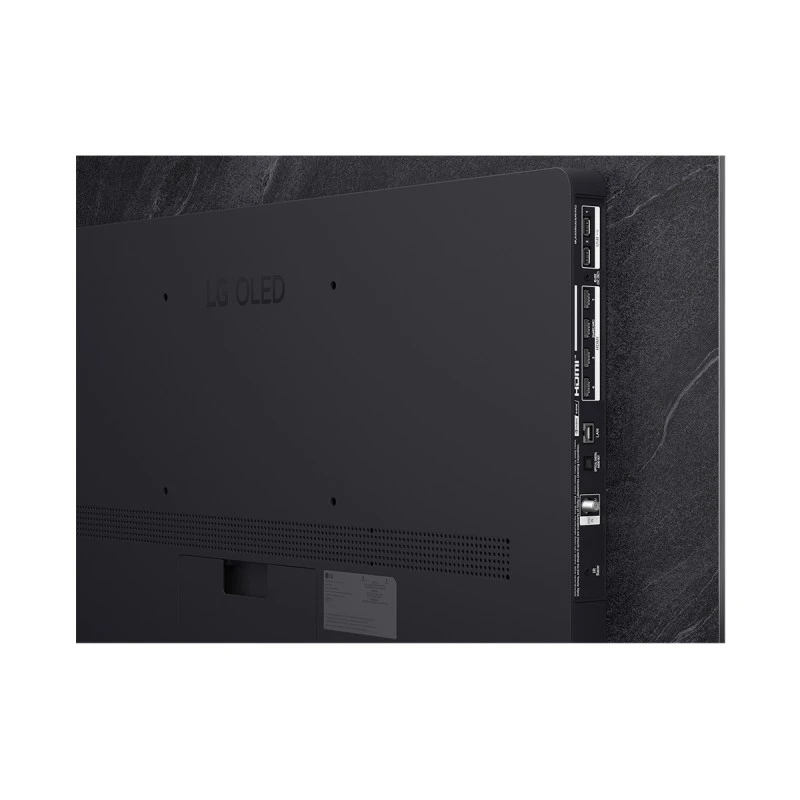 LG OLED55C61LA OLED EVO AI SMART TV