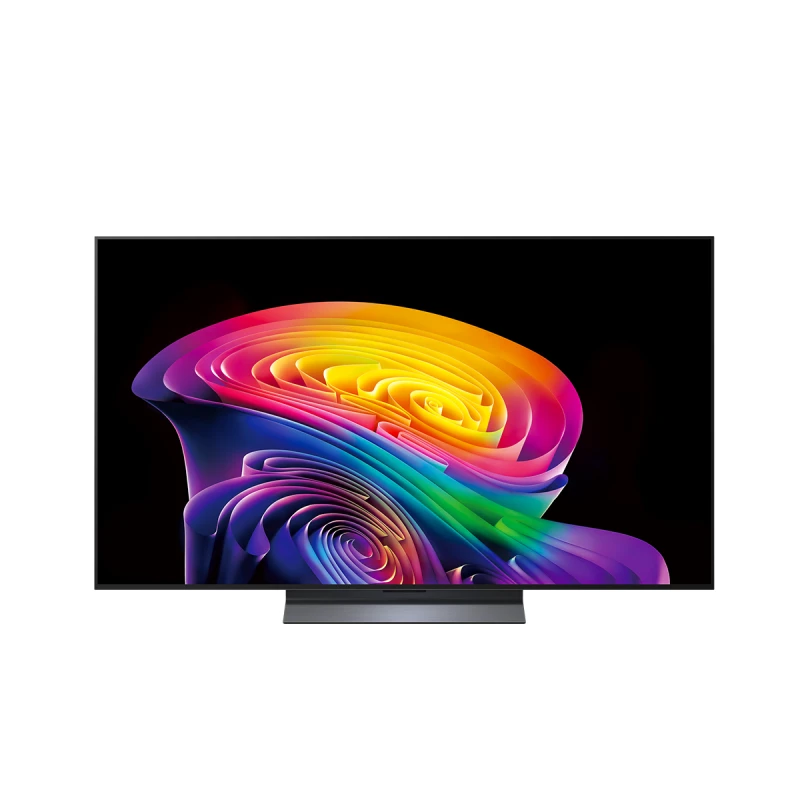 LG OLED65C61LA OLED EVO AI SMART TV