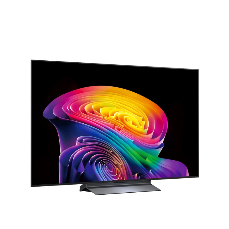 LG OLED65C61LA OLED EVO AI SMART TV