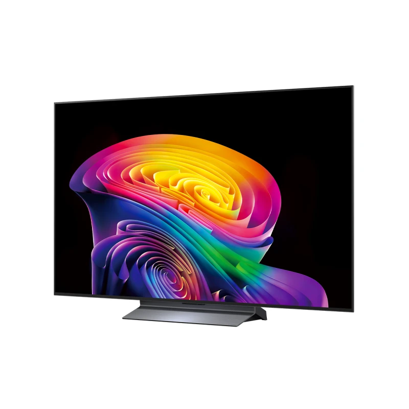LG OLED65C61LA OLED EVO AI SMART TV