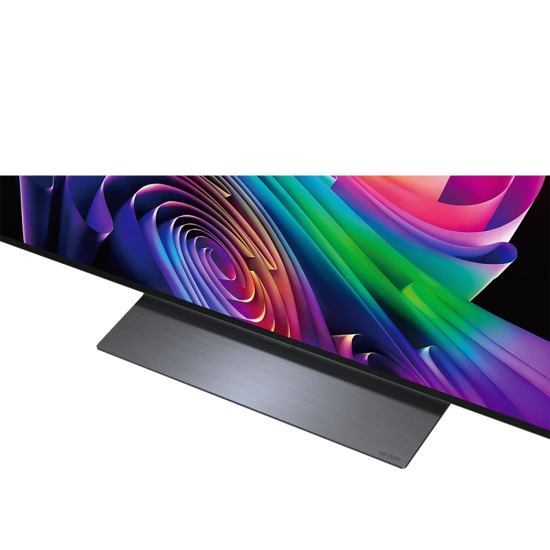 LG OLED65C61LA OLED EVO AI SMART TV