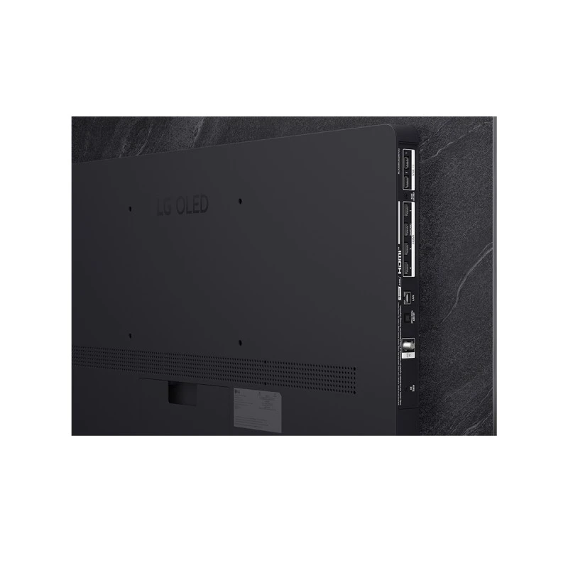 LG OLED65C61LA OLED EVO AI SMART TV