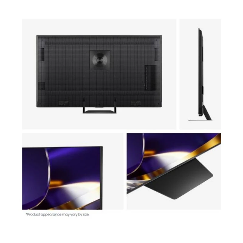 HISENSE 85U7S PRO MINI-LED QLED AI SMART TV