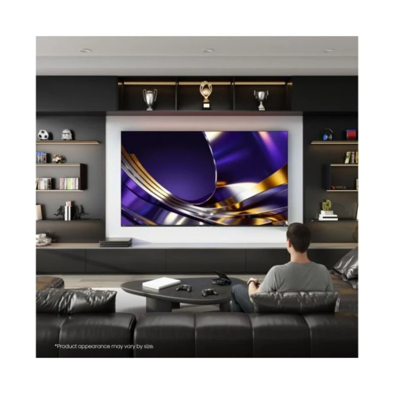 HISENSE 85U7S PRO MINI-LED QLED AI SMART TV