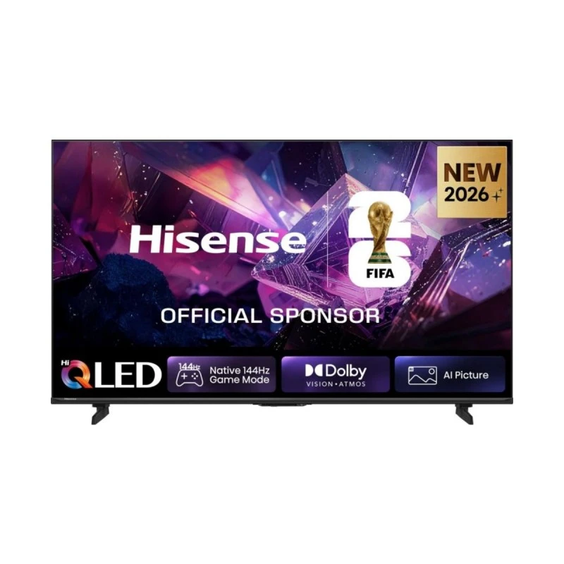 HISENSE 55E7S PRO UHD QLED SMART TV