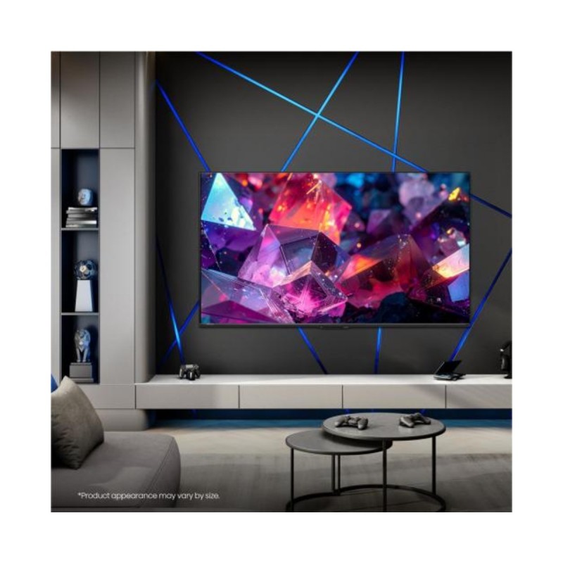 HISENSE 55E7S PRO UHD QLED SMART TV